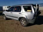 2004 Honda CR-V LX