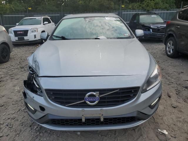 2017 Volvo S60