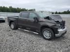 2019 Chevrolet Silverado K1500 LT