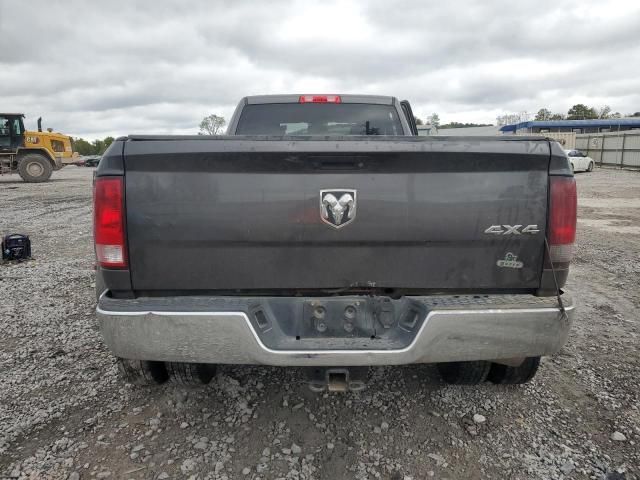 2018 Dodge RAM 3500 ST