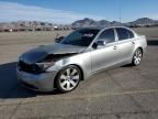 2006 BMW 530 I