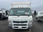 2012 Mitsubishi Fuso Truck OF America INC FE FEC72S