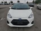 2016 Toyota Prius C