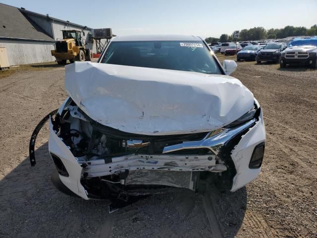 2021 Chevrolet Blazer 1LT