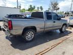 2007 Chevrolet Silverado C1500 Classic