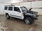 2009 Jeep Commander Sport