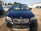 2011 BMW X3 XDRIVE28I