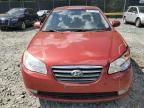 2008 Hyundai Elantra GLS