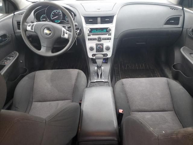 2010 Chevrolet Malibu 1LT