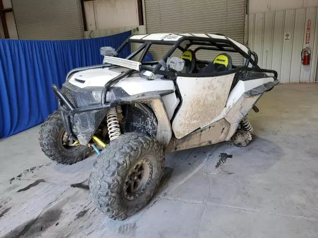 2018 Polaris RZR XP 1000 EPS