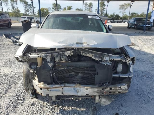 2010 Dodge Charger SXT