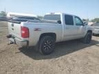 2011 Chevrolet Silverado K1500 LTZ