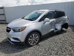 Run And Drives Cars for sale at auction: 2017 Buick Encore Preferred