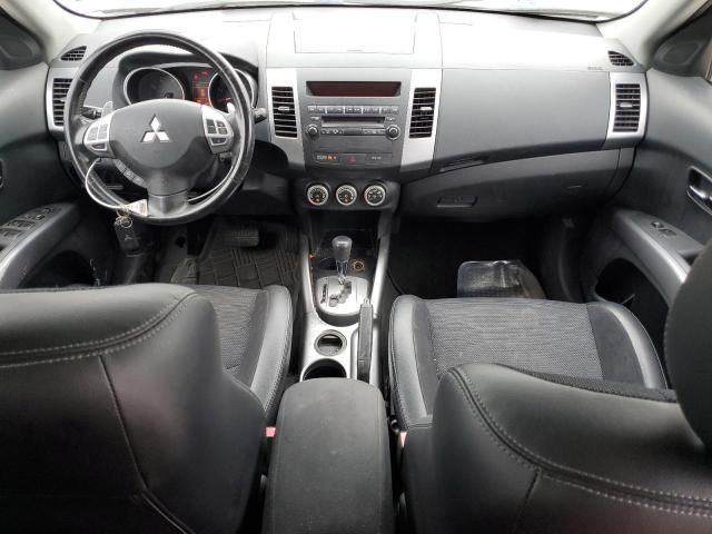 2009 Mitsubishi Outlander XLS