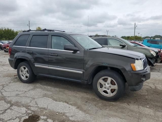 2006 Jeep Grand Cherokee Limited