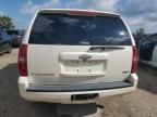 2008 Chevrolet Suburban C1500  LS