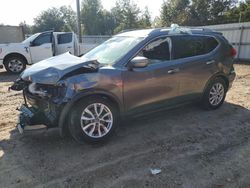 Salvage cars for sale at Midway, FL auction: 2019 Nissan Rogue S