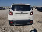 2015 Jeep Renegade Limited