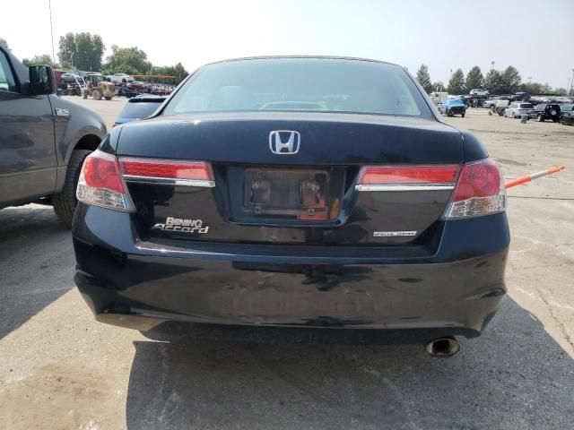 2011 Honda Accord SE