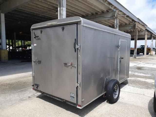 2019 Lark Trailer