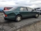 1999 Lexus LS 400