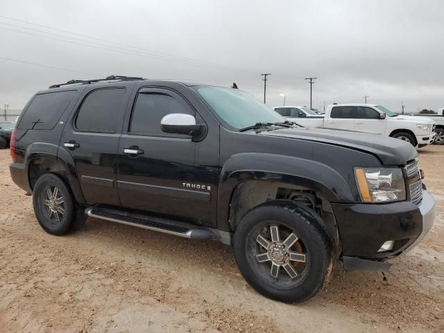 2008 Chevrolet Tahoe K1500