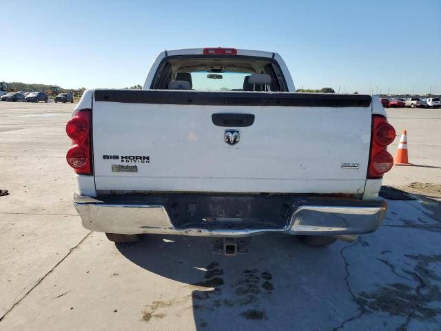 2007 Dodge RAM 1500 ST