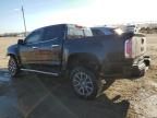 2018 GMC Canyon Denali