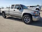 2006 GMC Sierra C2500 Heavy Duty