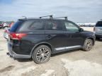 2016 Mitsubishi Outlander ES