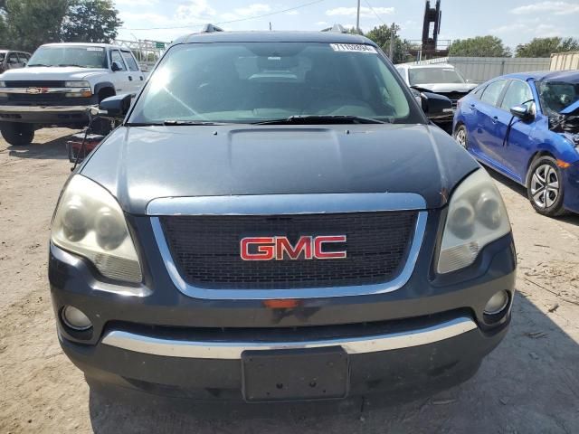 2010 GMC Acadia SLT-1