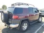 2007 Toyota FJ Cruiser