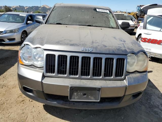 2008 Jeep Grand Cherokee Laredo