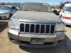 2008 Jeep Grand Cherokee Laredo