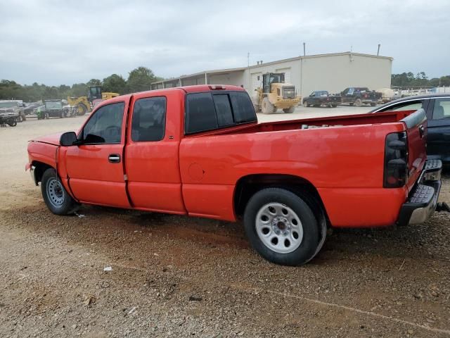 1999 GMC New Sierra C1500