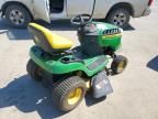 2012 John Deere Lawnmower