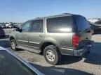 2001 Ford Expedition XLT