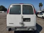 2002 GMC Savana G2500