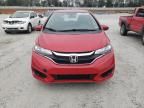 2019 Honda FIT LX