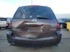 2007 Nissan Quest S