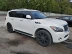 2014 Infiniti QX80