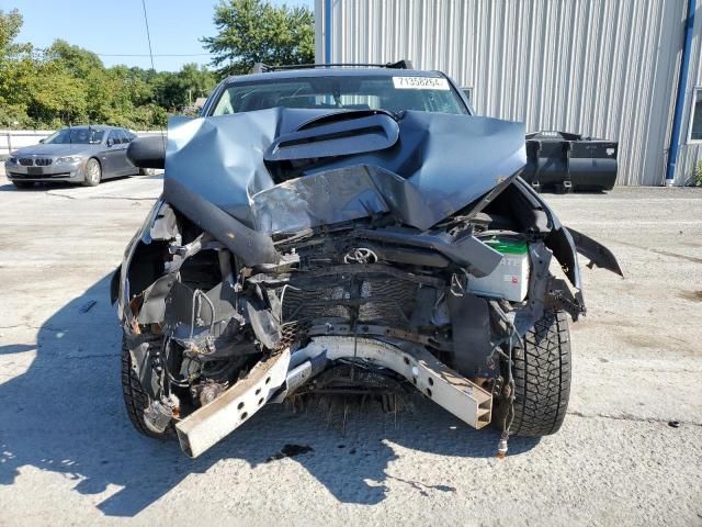 2010 Toyota 4runner SR5