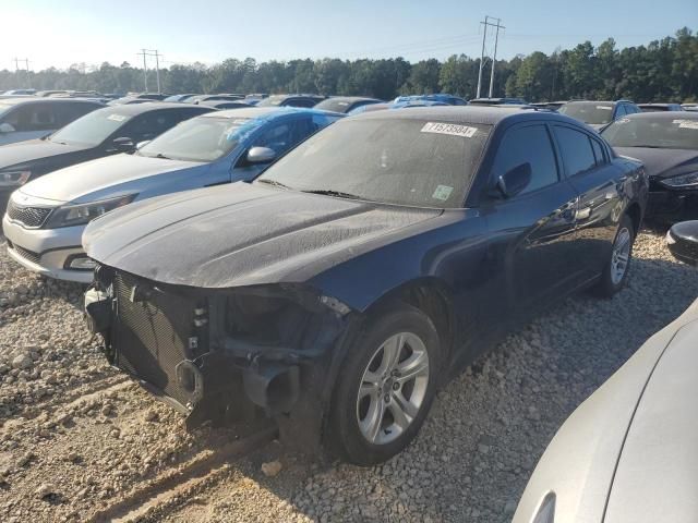 2017 Dodge Charger SE