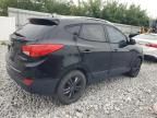 2012 Hyundai Tucson GLS