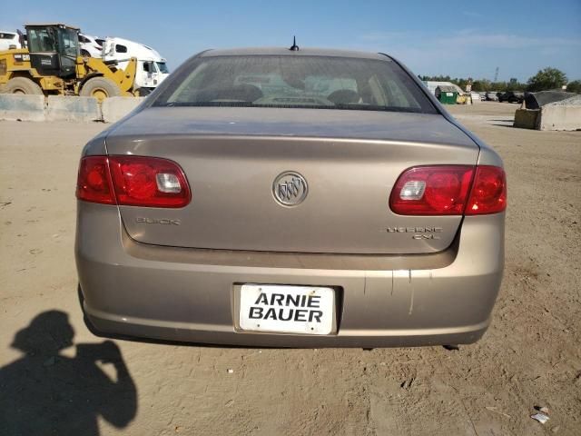 2006 Buick Lucerne CXL