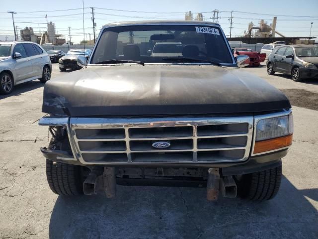 1994 Ford F150