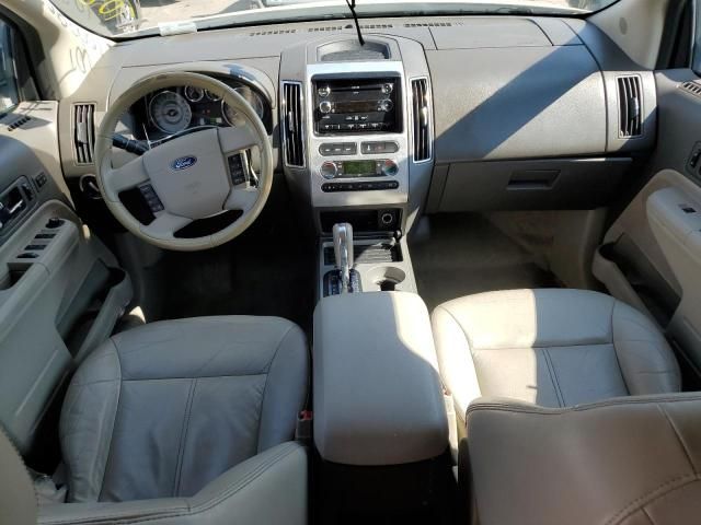 2009 Ford Edge Limited