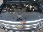 2014 Chevrolet Silverado K1500 LTZ