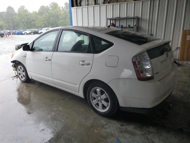 2006 Toyota Prius