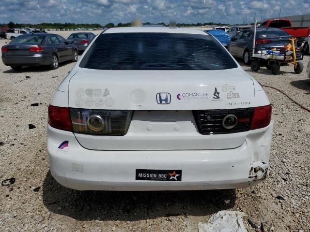 2005 Honda Accord EX